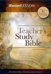 KJV Standard Lesson Teacher