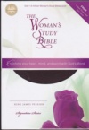 KJV - Woman