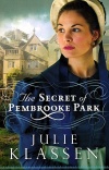 The Secret of Pembrooke Park