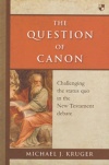 The Question of Canon