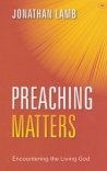 Preaching Matters