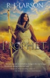 Prophet, Books of the Infinite Series **