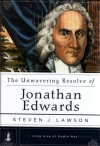 Unwavering Resolve of Jonathan Edwards - LLGM