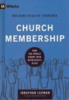 Church Membership