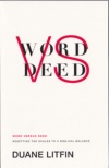 Word Versus Deed