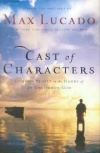 Cast of Characters