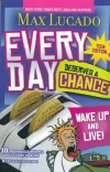 Every Day Deserves a Chance - Teen Edition