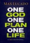 One God, One Plan, One Life