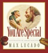 You Are Special - BoardBook