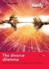 The Divorce Dilemma