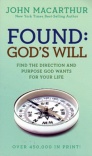 Found: God's Will