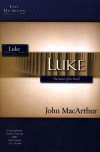 Luke - Study Guide