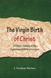 The Virgin Birth of Christ