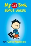 My 1st Book About Jesus