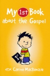 My First Book About the Gospel