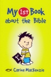 My First Book about the Bible