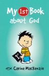 My First Book About God