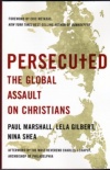 Persecuted