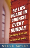 52 Lies Heard in Church Every Sunday