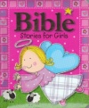 Bible Stories for Girls