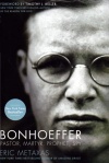 Bonhoeffer: Pastor, Martyr, Prophet, Spy 