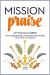 Mission Praise, 30th Anniversary Full Words Edition 