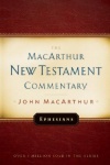 Ephesians - MNTC 