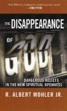 Disappearance of God (hardback) **