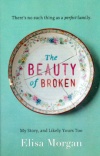 The Beauty of Broken