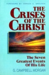 The Crises of the Christ