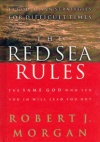 The Red Sea Rules