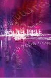 NCV Youth Bible, Purple