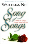 Song of Songs, Unveiling the Mystery of Passionate Intimacy with Christ