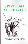 Spiritual Authority