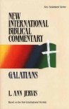 Galatians - NIBC