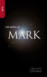 NIV - Mark