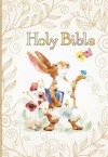 NKJV Velveteen Childrens Bible	