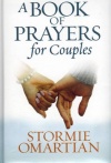 A Book of Prayers for Couples