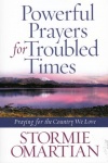 Powerful Prayers for Troubled Times