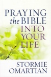 Praying the Bible into Your Life