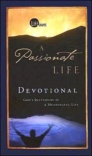 A Passionate Life Devotional