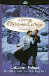 A Victorian Christmas Cottage, Four Novellas - CMS