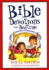 Bible Devotions for Bedtime