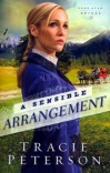 A Sensible Arrangement, Lone Star Brides Series 