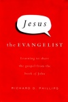 Jesus the Evangelist