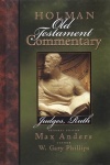 Judges, Ruth - HOTC
