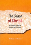 The Grace of Christ