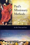 Paul's Missionary Methods