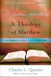 A Theology of Matthew