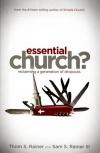 Essential Church?